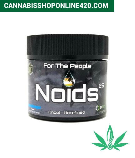 CBD FOR THE PEOPLE NOIDS™