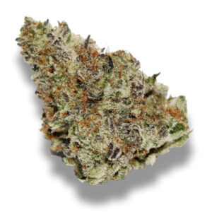 Mendo Breath Strain