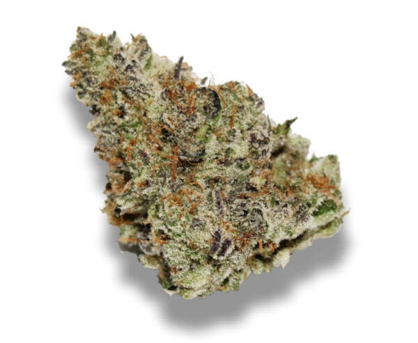 Mendo Breath Strain