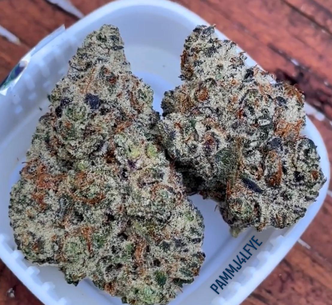 Jokerz Candy Strain